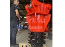 點擊查看詳細信息<br>標題：縱向銑挖機 閱讀次數(shù)：850