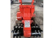 點擊查看詳細信息<br>標題：縱向銑挖機 閱讀次數(shù)：853