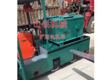 點擊查看詳細信息<br>標題：礦用電機車 閱讀次數(shù)：651