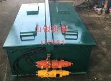點擊查看詳細信息<br>標題：礦用電機車 閱讀次數(shù)：584