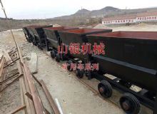 點(diǎn)擊查看詳細(xì)信息<br>標(biāo)題：礦用車系列 閱讀次數(shù)：1009