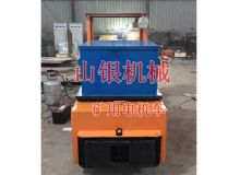 點(diǎn)擊查看詳細(xì)信息<br>標(biāo)題：礦用電機(jī)車 閱讀次數(shù)：817