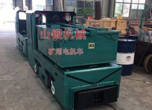 點(diǎn)擊查看詳細(xì)信息<br>標(biāo)題：礦用電機(jī)車 閱讀次數(shù)：830