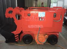 點(diǎn)擊查看詳細(xì)信息<br>標(biāo)題：電動(dòng)裝巖機(jī) 閱讀次數(shù)：876