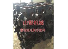 點擊查看詳細信息<br>標題：蓄電池電機車配件 閱讀次數(shù)：831