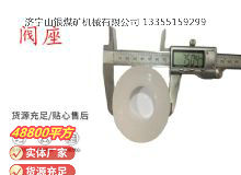 點擊查看詳細(xì)信息<br>標(biāo)題：氣動隔膜泵配件-閥座 閱讀次數(shù)：201