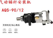 點(diǎn)擊查看詳細(xì)信息<br>標(biāo)題：礦用氣動(dòng)錨桿安裝機(jī)AQS-90-12 閱讀次數(shù)：205