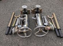點擊查看詳細信息<br>標題：KSJ-25型煤礦用快速接管器 閱讀次數(shù)：42
